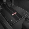 2016-2023 Camaro Premium Carpet Floor Mats SS Logo